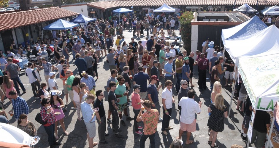 Oktoberfest San Clemente Event Advertising Online