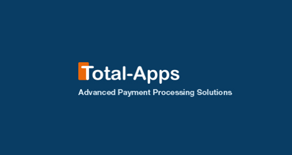 Total Apps, Credit Card Processing, Merchant Account, Merchant Service