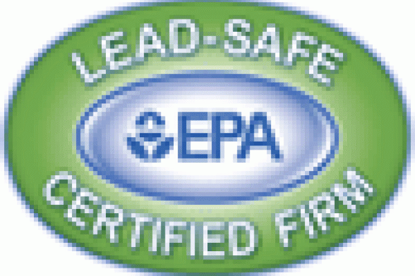 Lead Safe EPA Cerified Firm