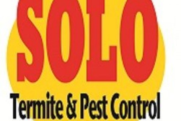 SOLO Termite Control