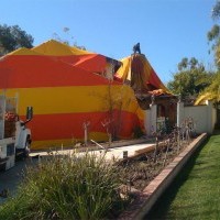 Termite Fumigation Orange County California