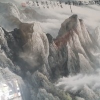 Famous Mountains of China
