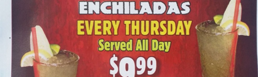 Best Enchiladas