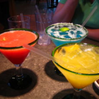 Fabulous Margaritas