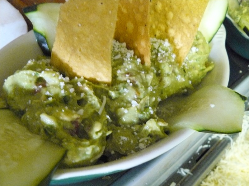 Guacamole Dip