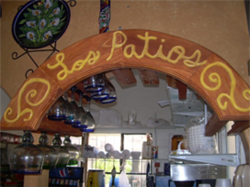 Los Patios