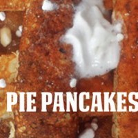 Pie Pancakes