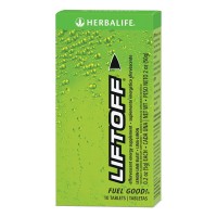 Liftoff® Overview  Increase energy and improve mental clarity for better performance throughout the day with this effervesce