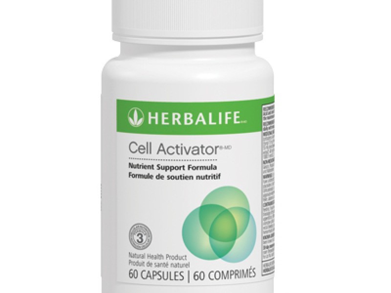 Formula 3 Cell Activator® Overview  Supports the body’s absorption of micronutrients and promotes cellular energy production