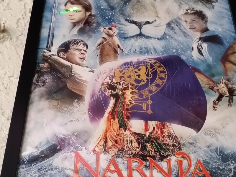 NARNIA