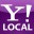 Yahoo Local