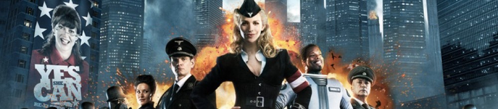 IRON SKY THE MOVIE