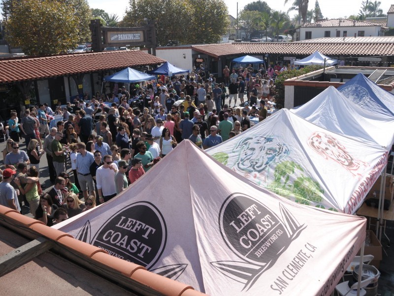 Oktoberfest San Clemente