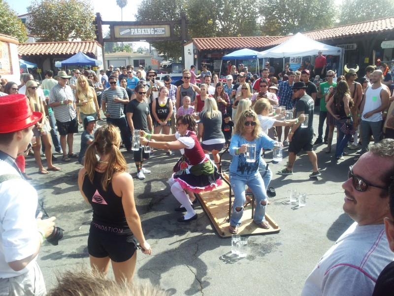 Oktoberfest San Clemente