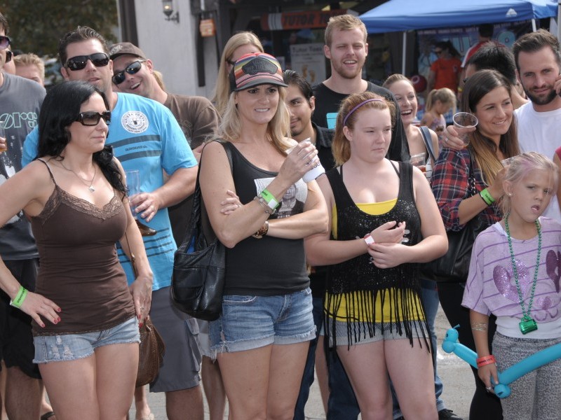 Oktoberfest San Clemente