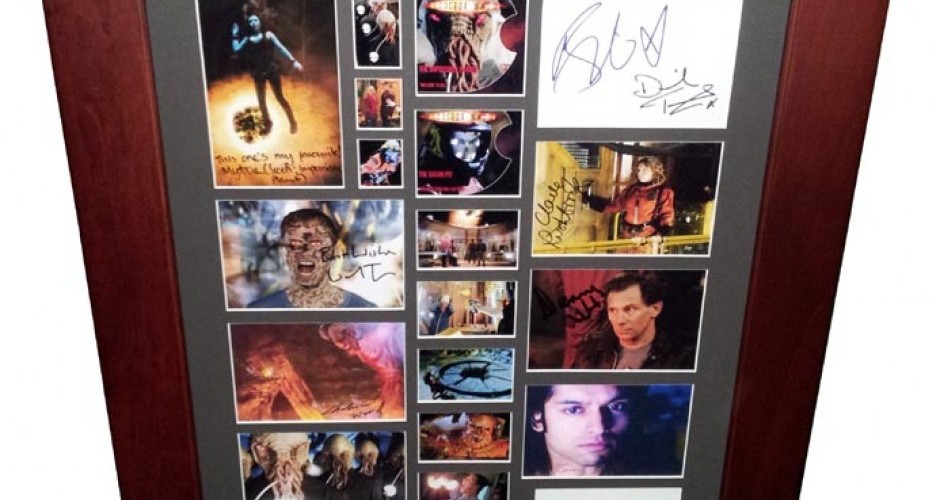 Doctor Who - 6th Season
